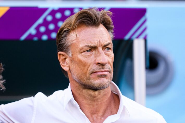  Hervé Renard : quel avenir pour le coach des Bleues ?