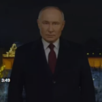 Vladimir Poutine