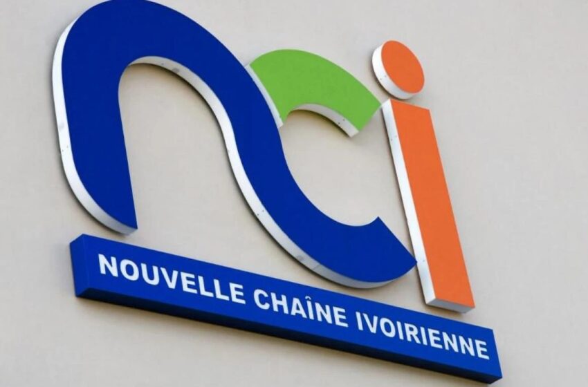  NCI bloquée par Canal+ pour la diffusion de la CAN 2023