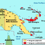 Papouasie-Nouvelle-Guinée