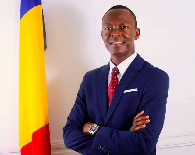  Tchad : le Premier ministre Succes Masra devant un tribunal