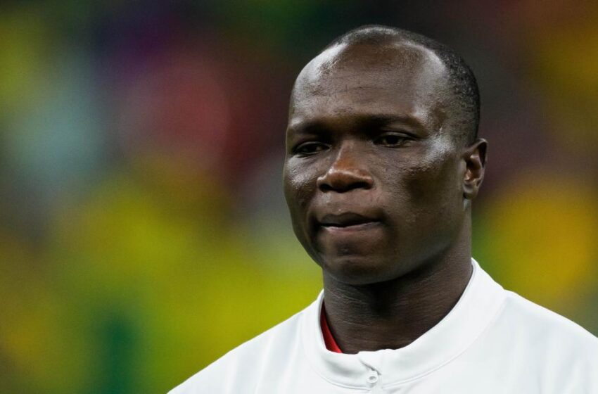  Blessure de Vincent Aboubakar : la Fécafoot brise le silence