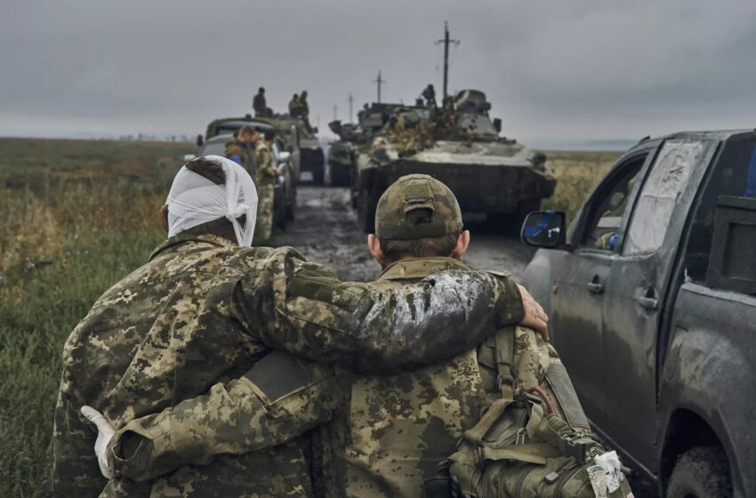  Mercenaires français tués à Kharkov : les noms des victimes révélés