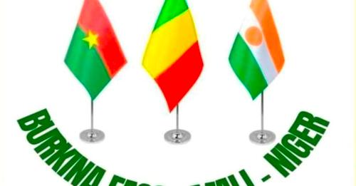  CEDEAO : Le Mali , Niger et Burkina Faso annoncent leur retrait (effet immédiat) !