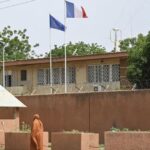 Ambassade du France au Niger