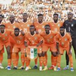 equipe de Côte d'Ivoire