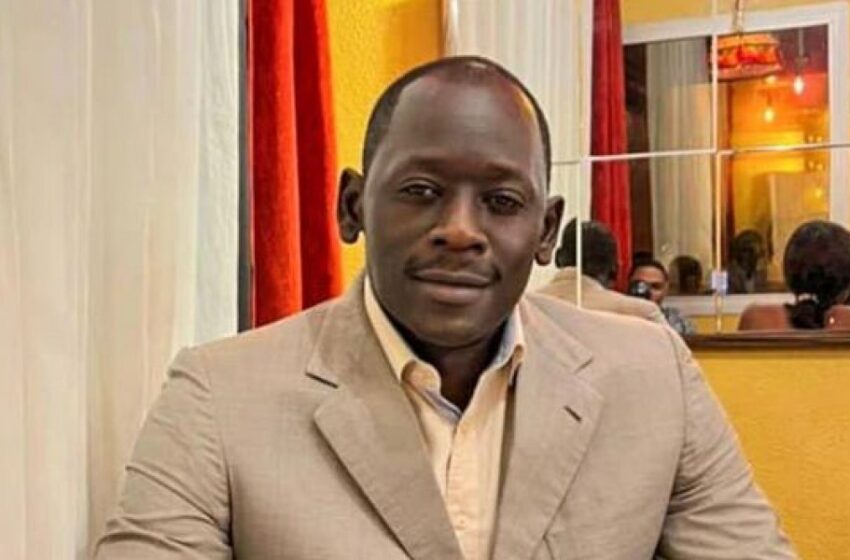  Cameroun : l’homme d’affaires Hervé Bopda arrêté