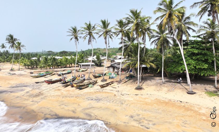  San Pedro : Une destination touristique balnéaire de premier choix !