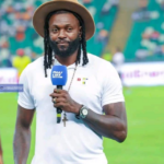 CAF : Emmanuel Adebayor joint le rang des ambassadeurs !