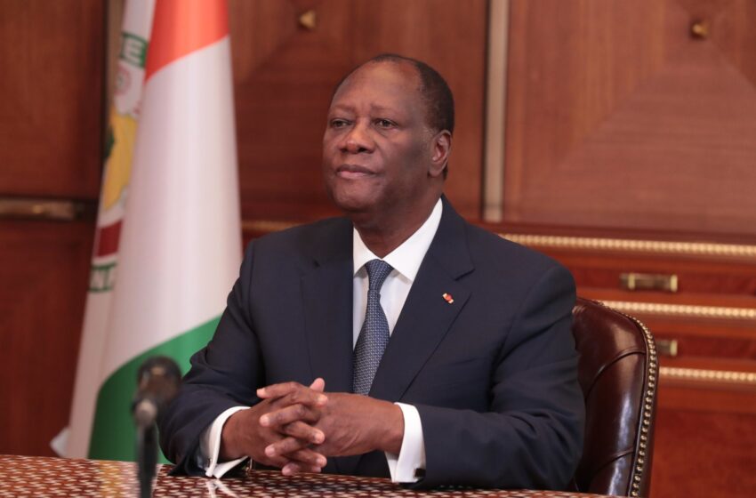  En Côte d’Ivoire, le président Alassane Ouattara a accordé la grâce présidentielle à Dogbo Blé et Soul To Soul.