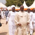 Côte d’Ivoire-Religion : Decès de Monseigneur Ahouana ce jour