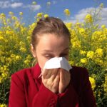 Allergies : Voici 04 symptômes méconnus et comment les soulager