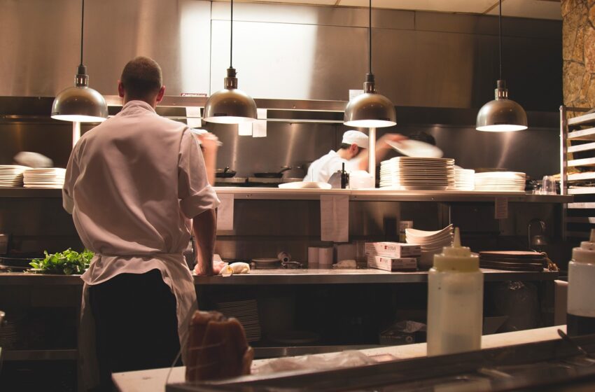  Astrologie? Voici le signe de celui qui sait moins cuisiner