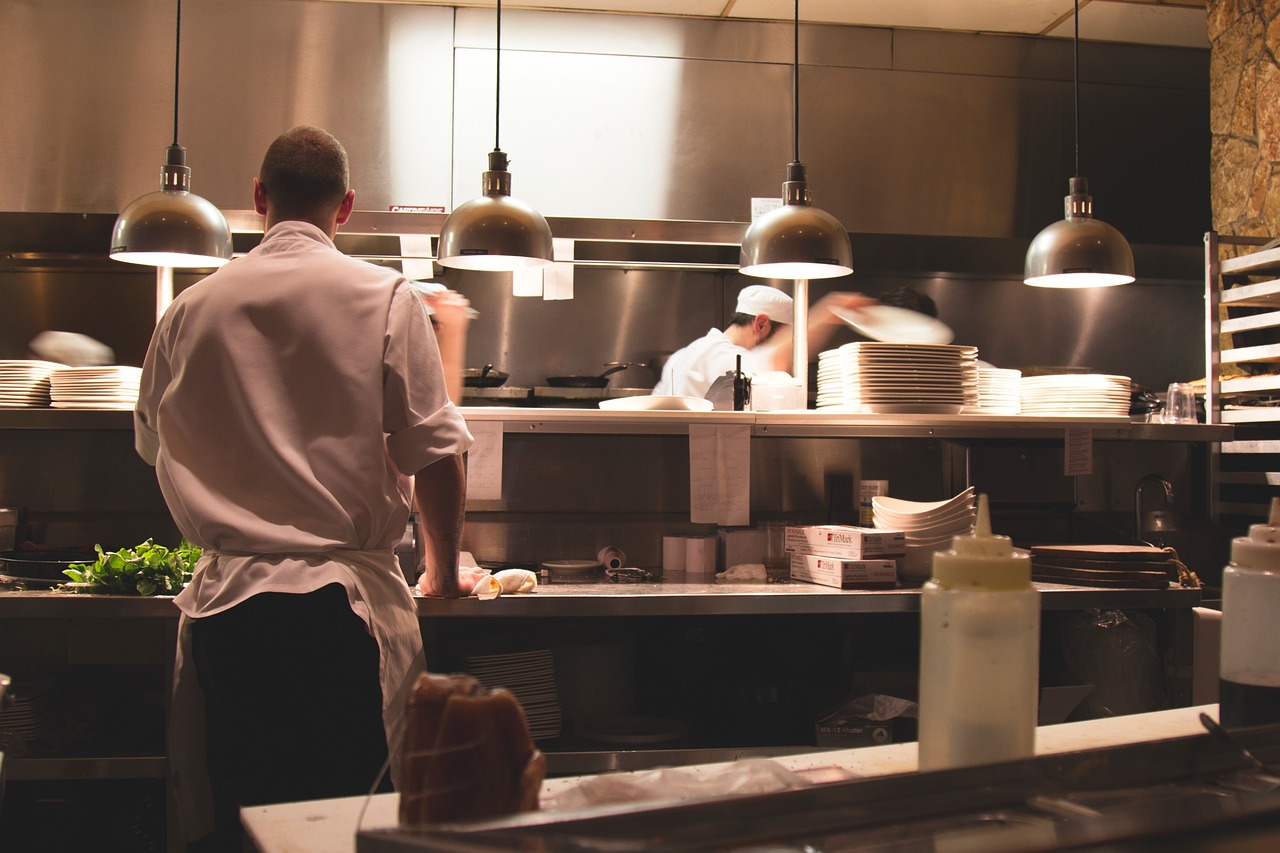 Astrologie? Voici le signe de celui qui sait moins cuisiner