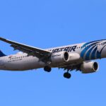 Transport Aérien : EgyptAir prêt à lancer vols à destination d’Abidjan