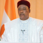 Niger : l'ancien président Mahamadou Issoufou dépose une plainte contre l'ambassadeur de France