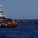 Italie : le renvoi de migrants en mer vers la Libye déclaré illégal