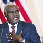 Tchad : Le president de l'Union Africaine Moussa Faki condamne l’assasinat de Yaya Dillo !