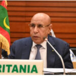 Union Africaine : La Mauritanie prend la presidence !
