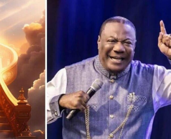  « Je suis allé au paradis » – Un pasteur ghanéen raconte ce qu’il a vu