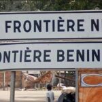 Frontière Bénin-Niger