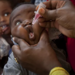 Zimbabwe : Une campagne de vaccination d'urgence contre la polio lancée