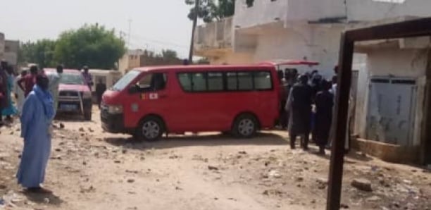  Sénégal : Un père et son fils arrêtés pour meurtre, la piste du “crime d’honneur”