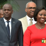 En Haïti, la veuve de l'ancien président assassiné Jovenel Moïse est inculpée!