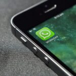 Whatsapp : Quelle délai pour effectuer des modifications sur un message