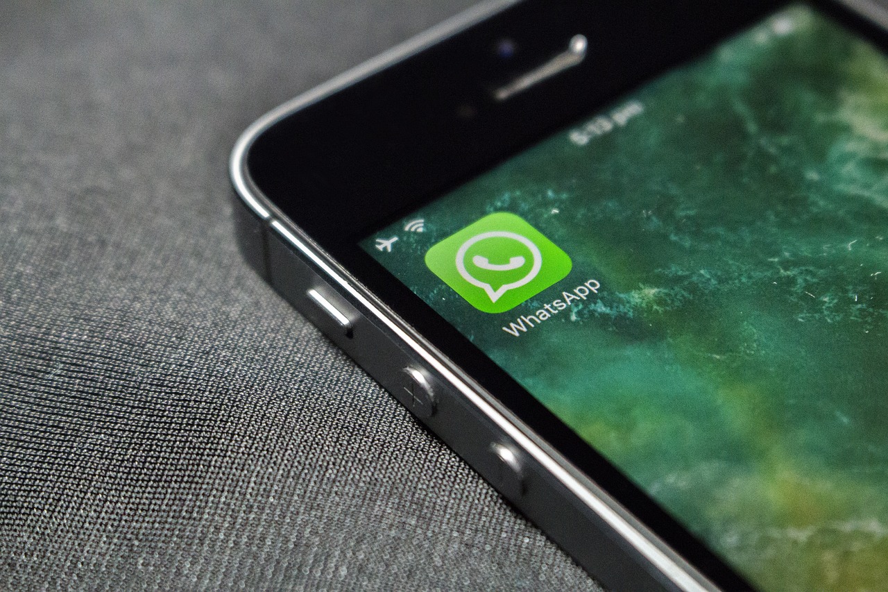 Whatsapp : Quelle délai pour effectuer des modifications sur un message