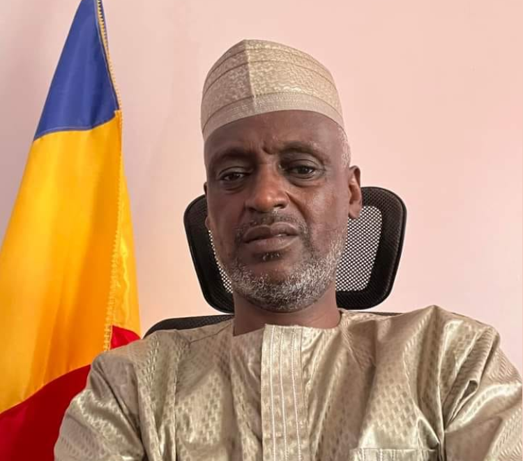 Décès de Yaya Dillo au Tchad : Le premier ministre Succès Masra réagit :