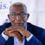 Nouveau Premier Ministre Guinée Conakry : Amadou Oury Bah nommé par la Transition!