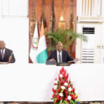 Côte d’Ivoire : 2 nouveaux ambassadeurs ont été nommés