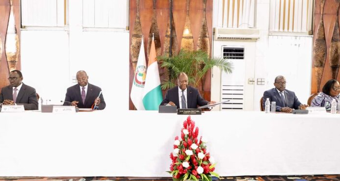 Côte d’Ivoire : 2 nouveaux ambassadeurs ont été nommés