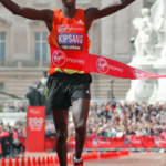 Décès de l'athlète kenyan Charles Kipsang Kipkorir lors de la Course du mont Cameroun