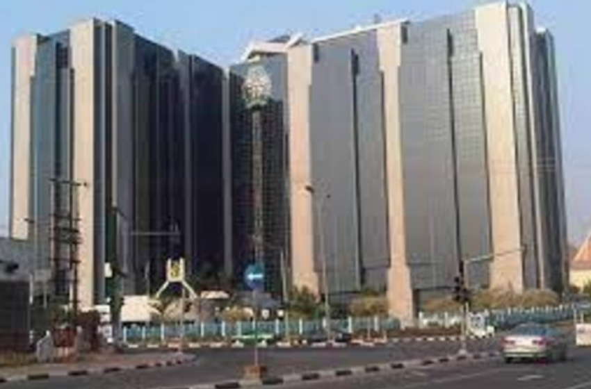  Nigeria: Ils falsifient la signature du Président pour voler 6 millions de dollars à la Banque centrale du Nigeria