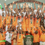 Voici l'équipe type CAF pour la CAN 2023 en Côte d'Ivoire !