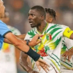 CAN 2023 -Mali vs Côte d'Ivoire : le capitaine des Aigles sanctionné!