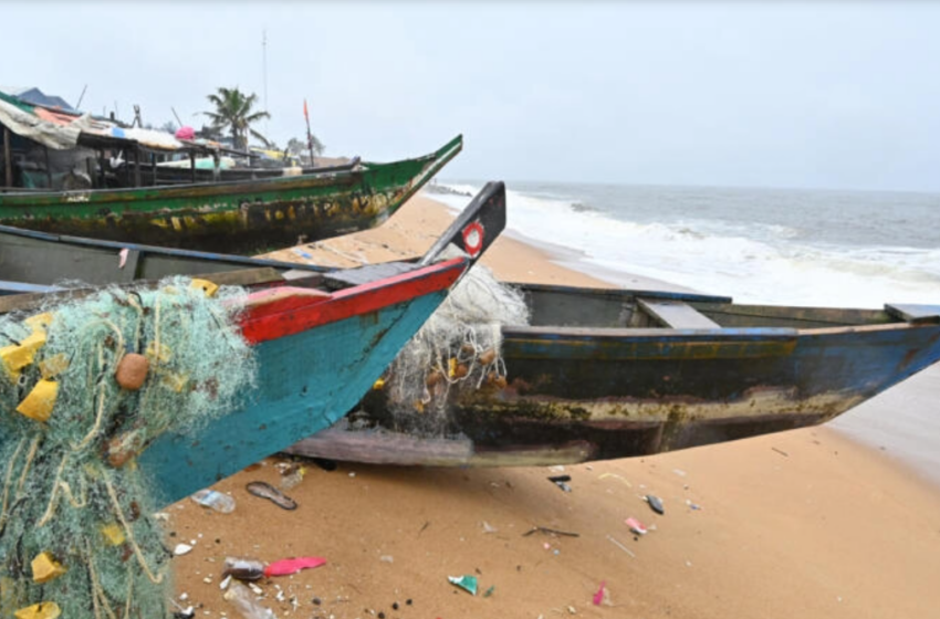  Accord de 1,3 milliard de dollars entre la Côte d’Ivoire et le FMI pour la lutte contre le changement climatique