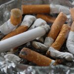 Tabagisme: Les fumeurs qui arrêtent la cigarette avant 40 ans peuvent vivre aussi longtemps que les non-fumeurs