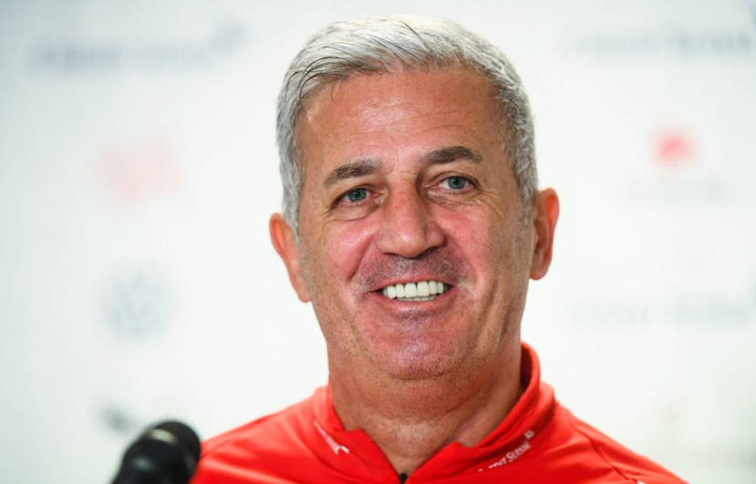  OFFICIEL ! Vladimir Petkovic est le nouveau sélectionneur de l’Algérie !