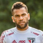 Dani ALVES vient d’être condamné à 4 ans et demi de prison pour agression sexuelle