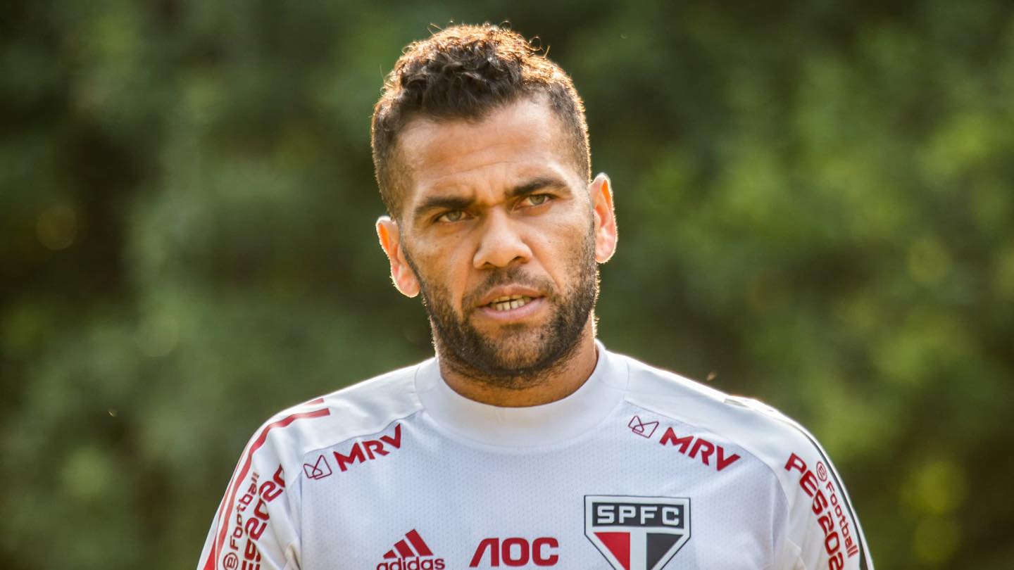 Dani ALVES vient d’être condamné à 4 ans et demi de prison pour agression sexuelle