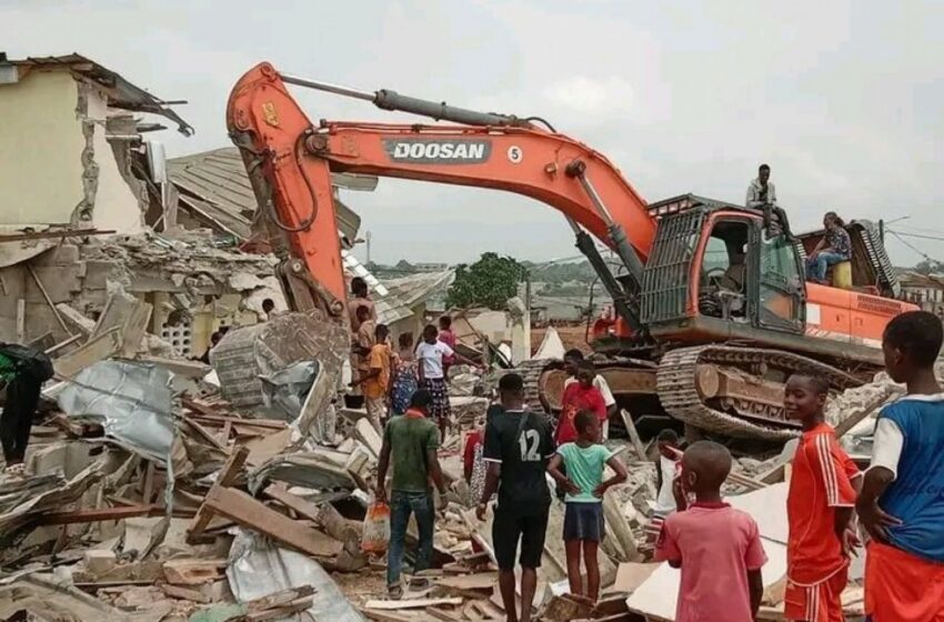  Nouvelle phase de déguerpissement à Abidjan : Boribana dans le viseur des autorités