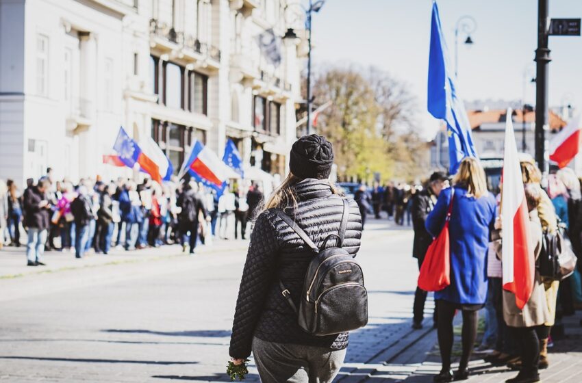  Quels sont les pays les plus démocratiques ? Voici le top 10 !