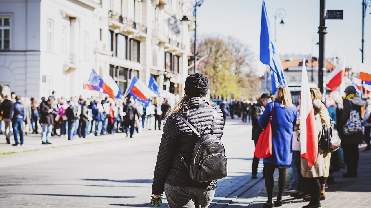 Quels sont les pays les plus démocratiques ? Voici le top 10 !