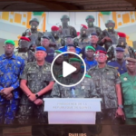 Urgent à Conakry : Le Président Mamadi Doumbouya a dissout le Gouvernement ce jour par un décret présidentiel !
