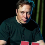 Elon Musk révèle ce qui devrait figurer sur sa pierre tombale lorsqu'il mourra !