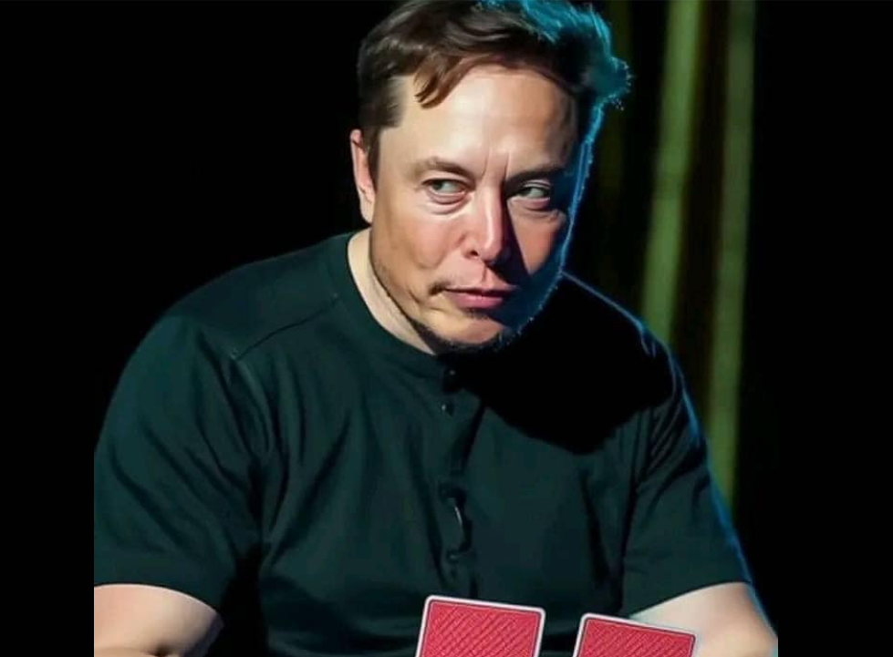 Elon Musk révèle ce qui devrait figurer sur sa pierre tombale lorsqu'il mourra !