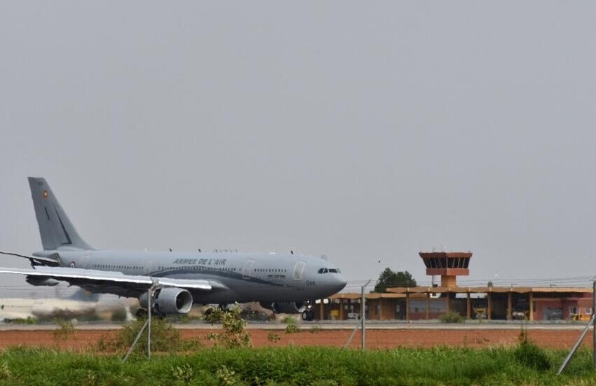  Niger : Fermeture de l’espace aérien aux vols commerciaux en provenance et à destination du Nigeria